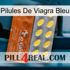 Blue Viagra Pills 42